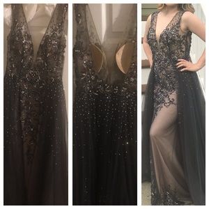 Jovani Prom Dress